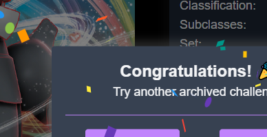 Click for Screenshot Cardle icon