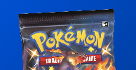 Click for Screenshot Pokémon TCG Booster Pack Simulator icon
